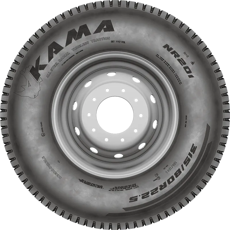 KAMA NR 201 в Невельске — KAMA TYRES KAMA NR 201 в Невельске