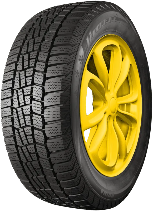 Viatti Brina (V-521) в Невельске — KAMA TYRES Viatti Brina (V-521) в Невельске