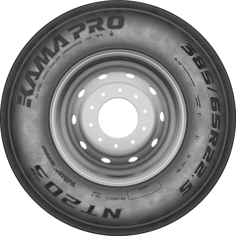 KAMA PRO NT 203 в Невельске — KAMA TYRES KAMA PRO NT 203 в Невельске