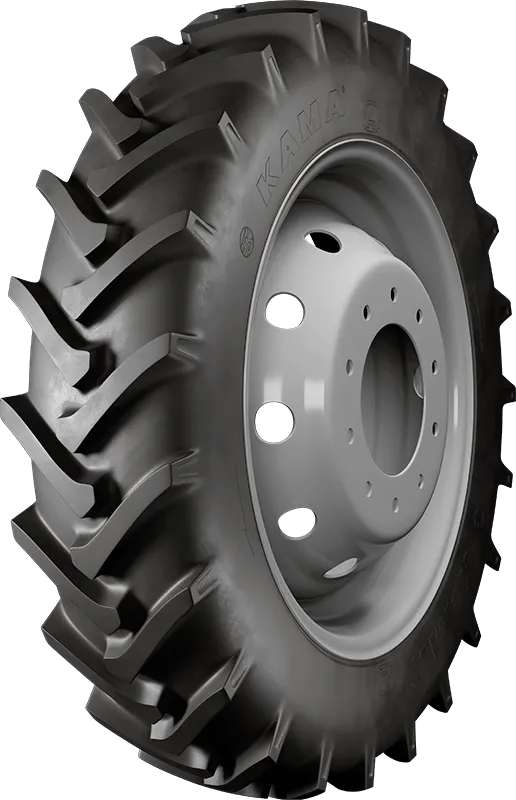 KAMA-405 в Невельске — KAMA TYRES KAMA-405 в Невельске
