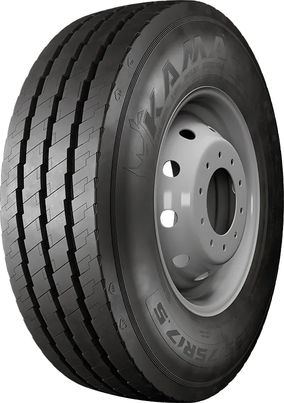 KAMA NT 202 в Невельске — KAMA TYRES KAMA NT 202 в Невельске