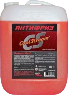 Антифриз CoolStream Optima красный